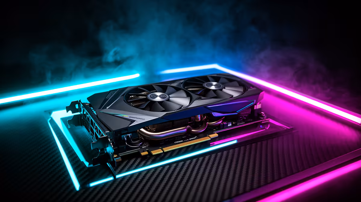 RX 9070 build performance-per-Rand at 1440p build plan