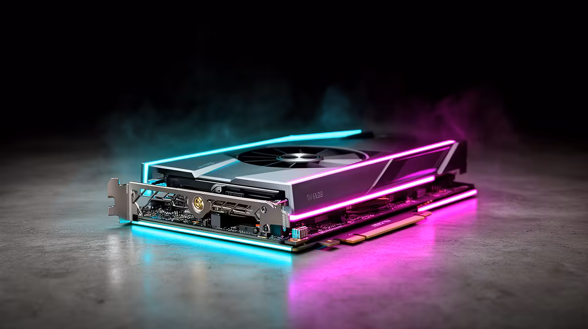 RX 9070 build performance-per-Rand at 4K