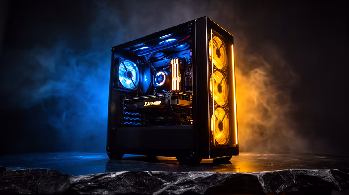 rx 9070 Build Ranked By 1440p Guide for SA Buyers