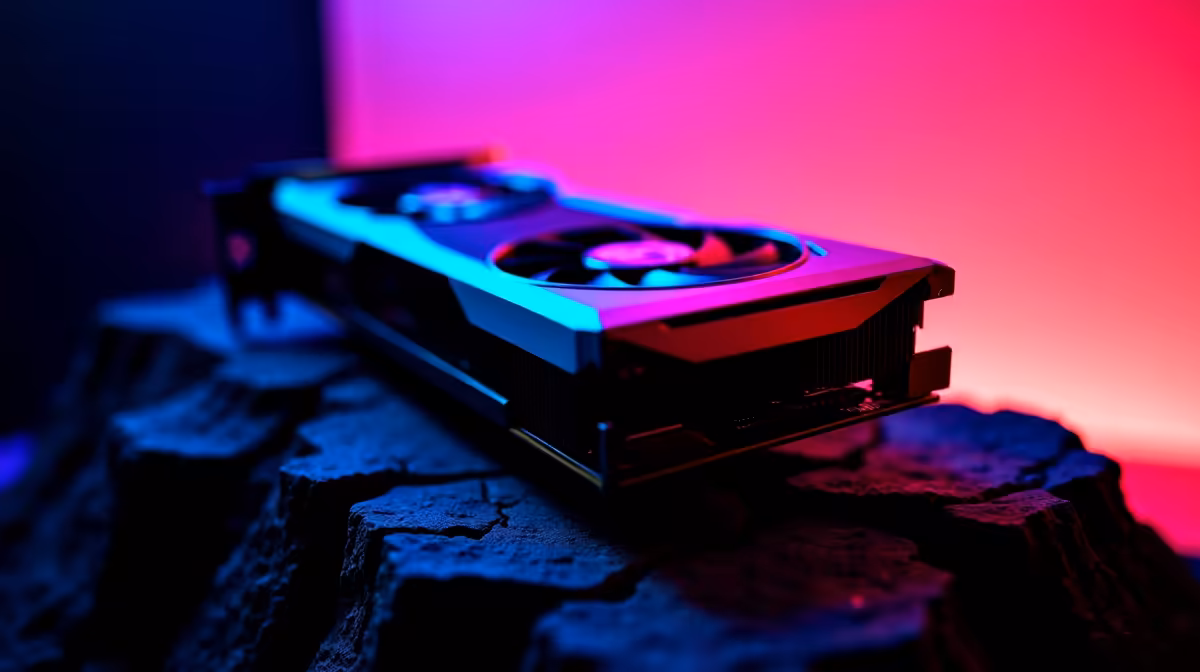 RX 9070 Elden Ring Nightreign FPS: Performance