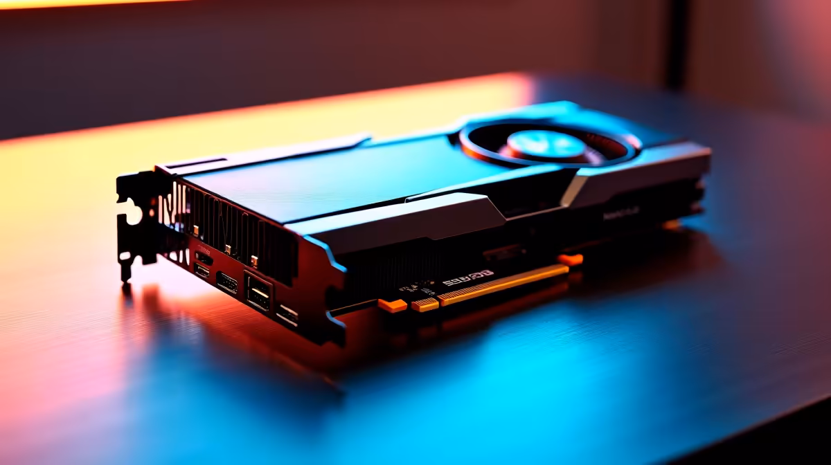 RX 9070 for Blender 3D Rendering: Professional