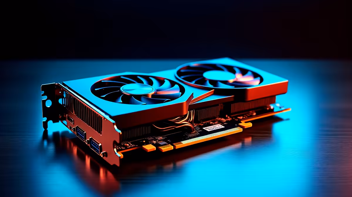 RX 9070 for Scientific Computing: Professional