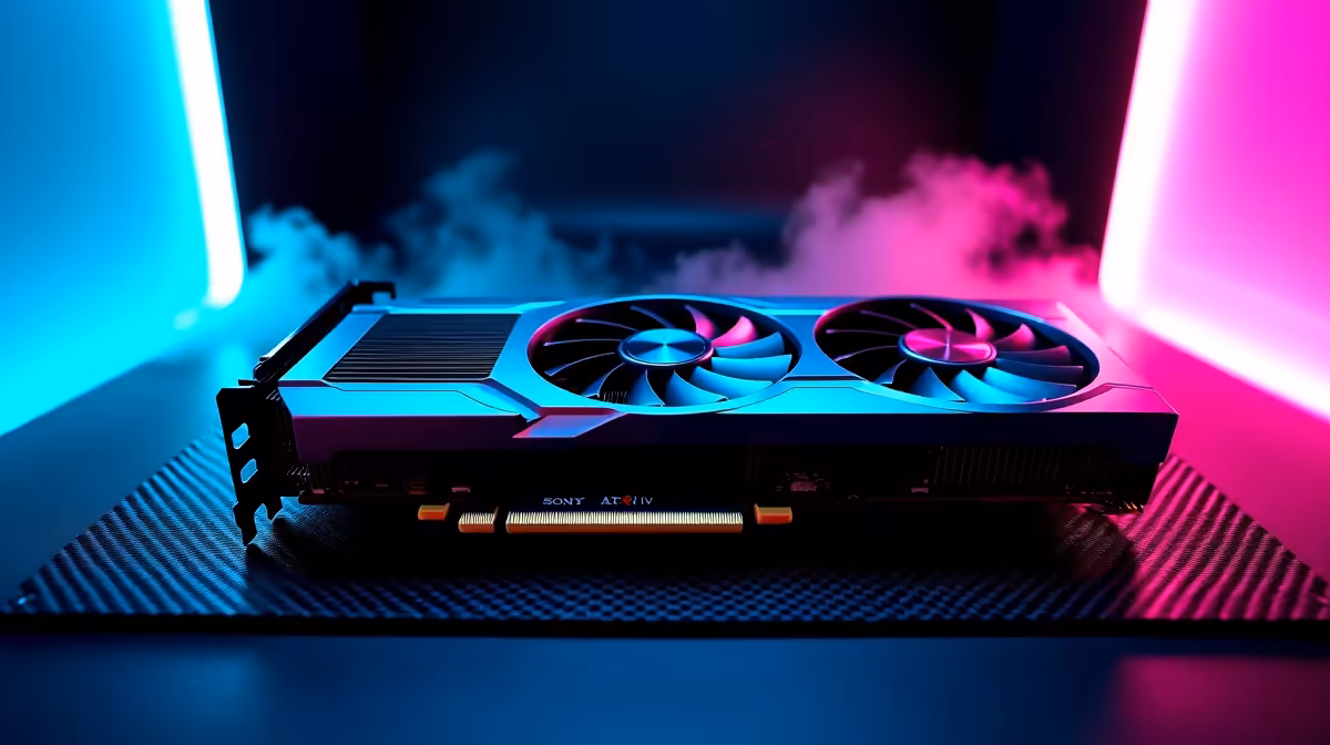 RX 9070 for Stable Diffusion AI Image Generation: