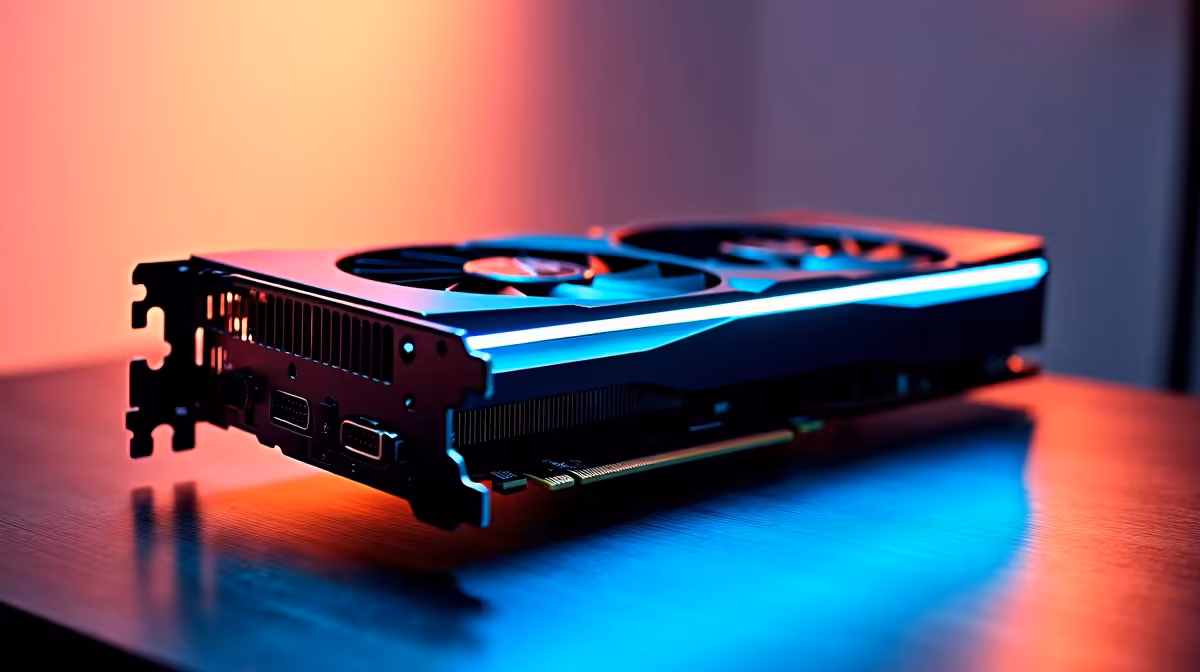 RX 9070 for Unreal Engine 5 Development: Professional