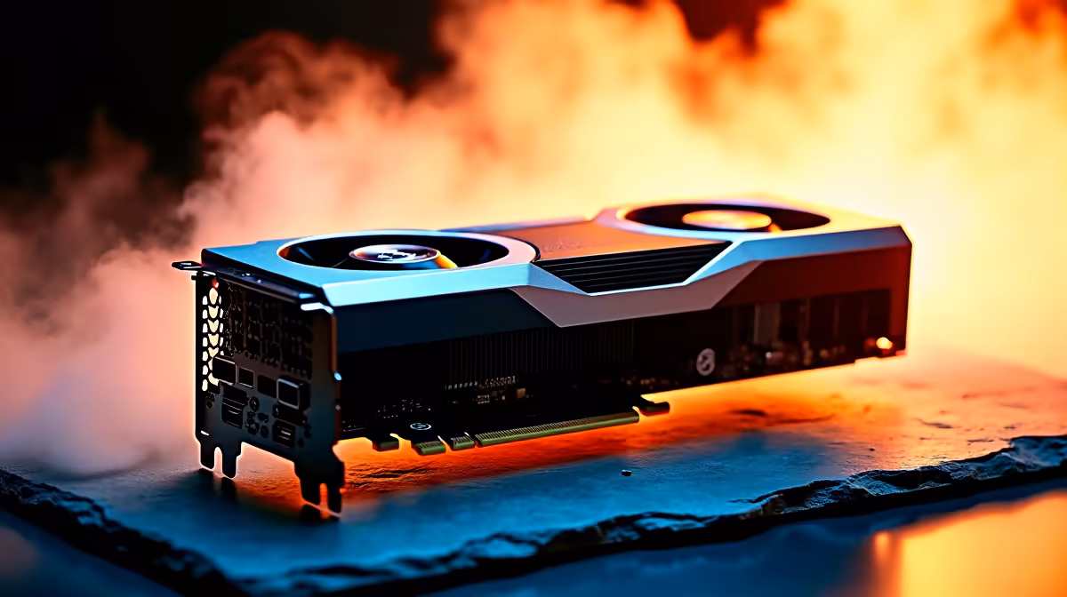 RX 9070 for Video Editing in DaVinci Resolve:
