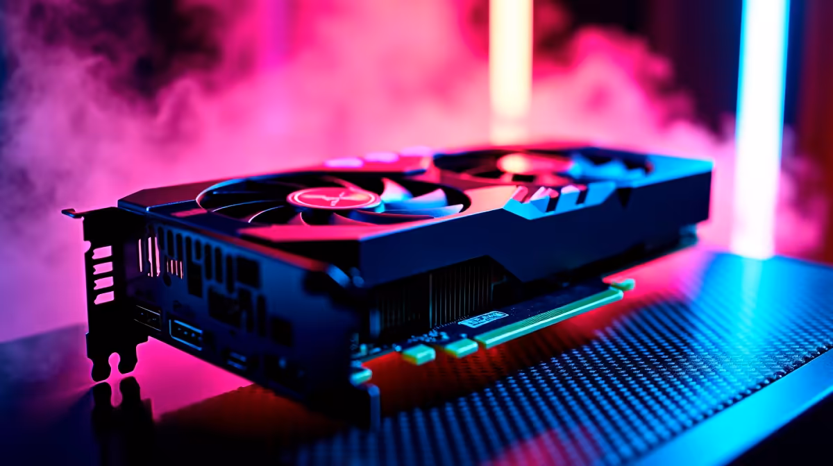 RX 9070 Fortnite at 1080p: FPS Benchmark & Optimal