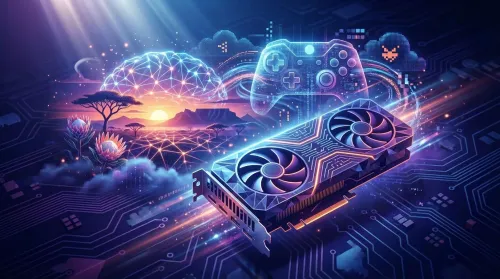 RX 9070 GRE: Budget Gaming Champion South Africa 2026