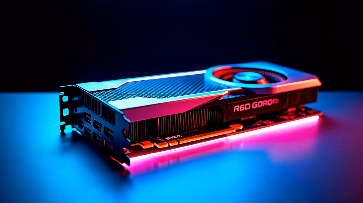 RX 9070 Hackintosh Support: Benchmark & Real-World Test