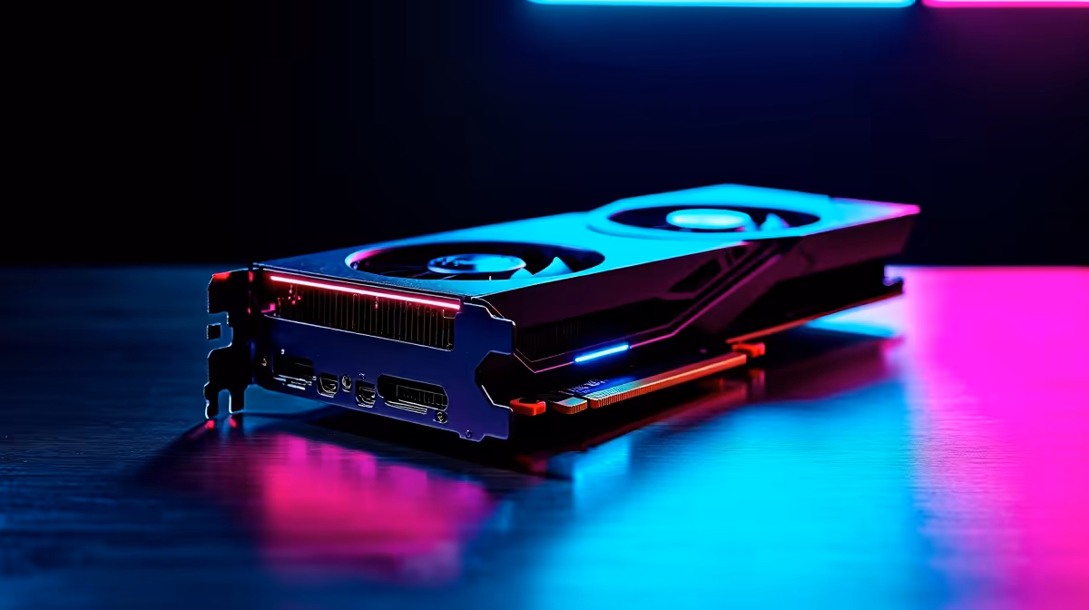 RX 9070 Power Consumption: Real-World Wattage & PSU