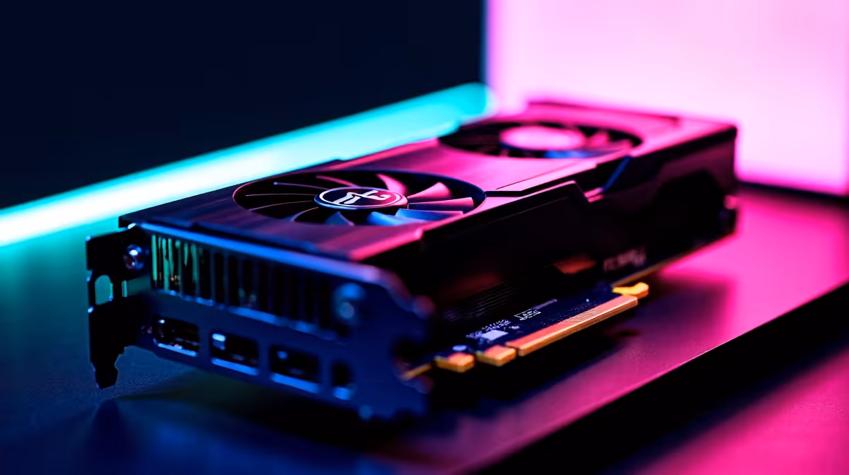 RX 9070 Ray Tracing: Benchmark & Real-World Test