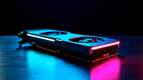 RX 9070 Thermal Performance: Temperature Under Load & Idle
