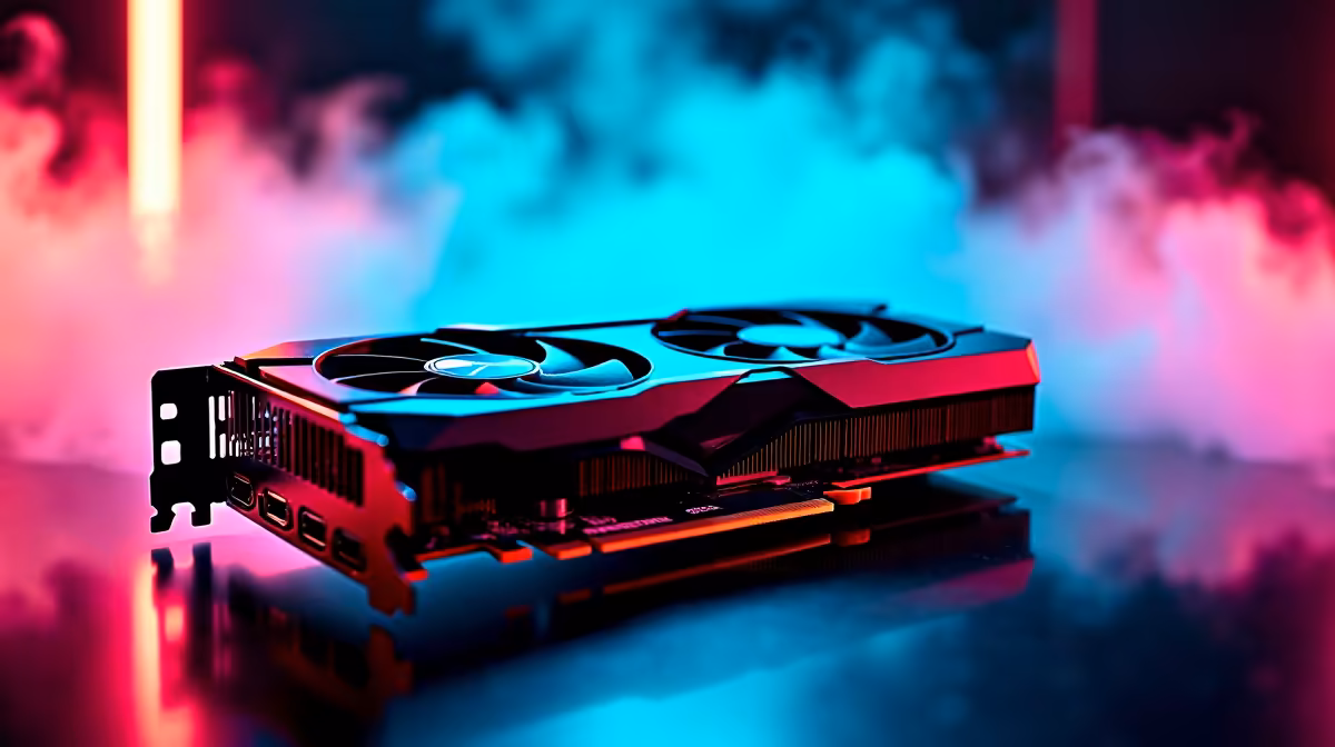 RX 9070 vs Intel Arc B580: Ray Tracing Performance