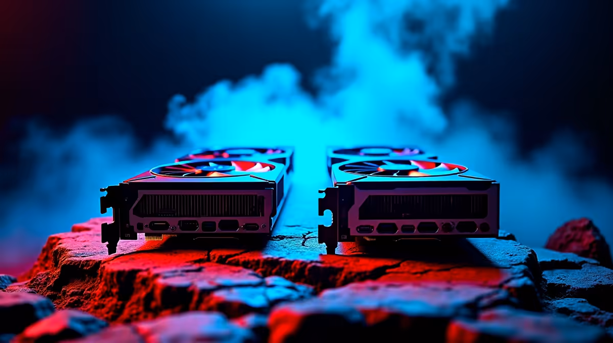 RX 9070 vs RTX 3060: Price-to-Performance for SA Gamers