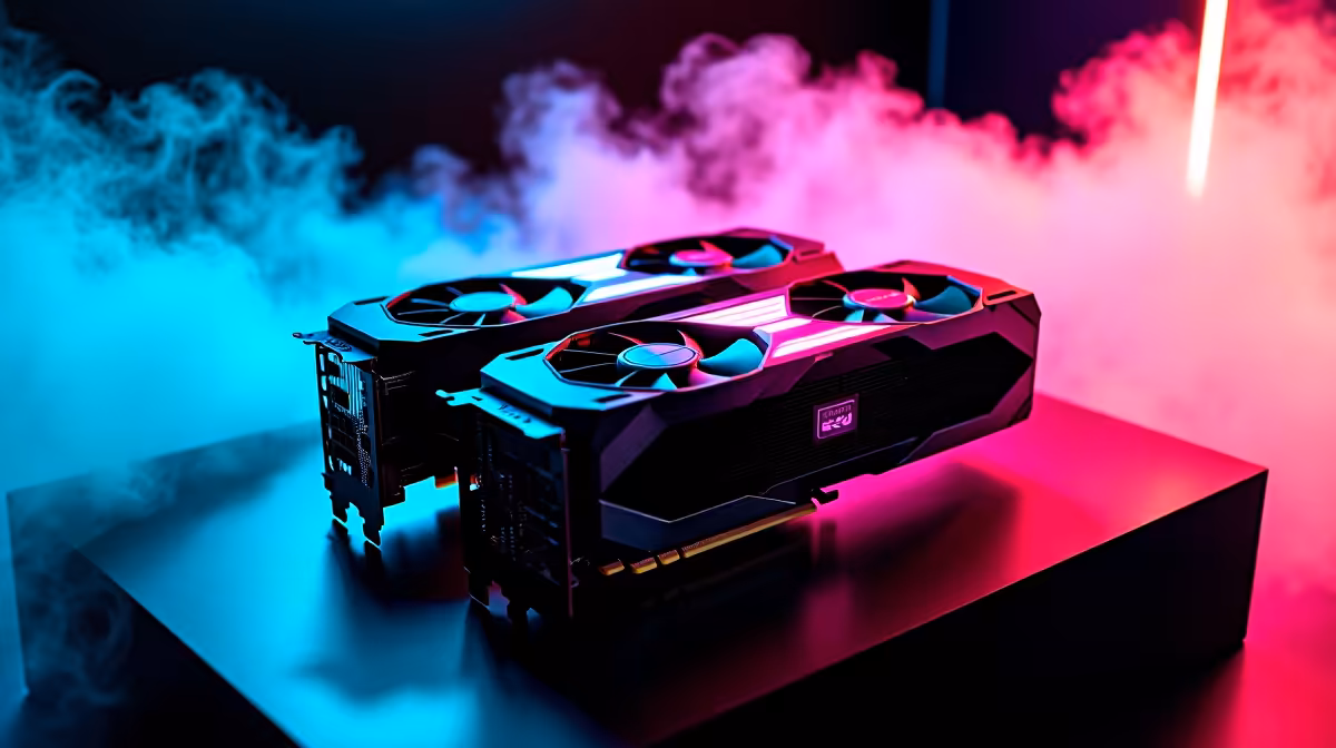 RX 9070 vs RTX 3060: Ray Tracing Performance Compared