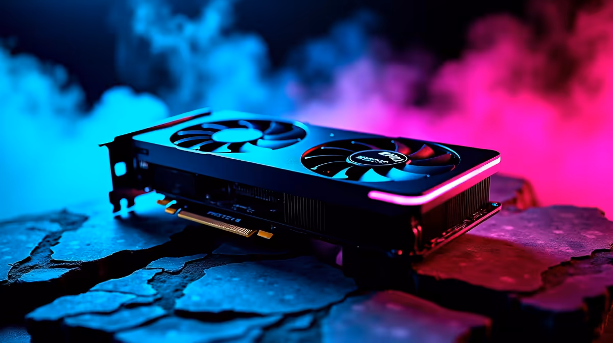 RX 9070 vs RTX 5070 — 1440p 120Hz