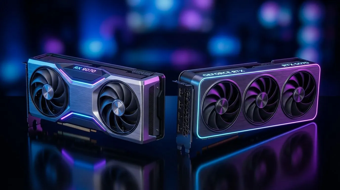 Next-Gen GPU Showdown for 1440p Demands