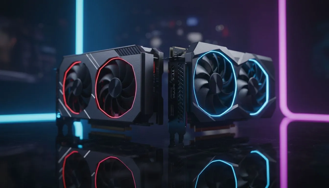 RX 9070 vs RTX 5070 - COD Value