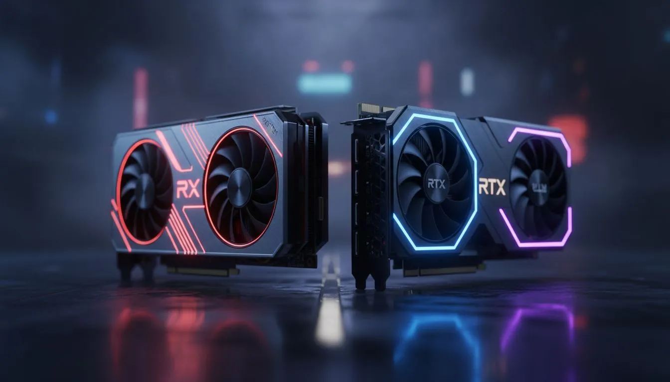 RX 9070 vs RTX 5070 - Value Guide