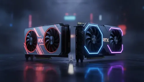 RX 9070 vs RTX 5070: Best Value for Malevelon Creek