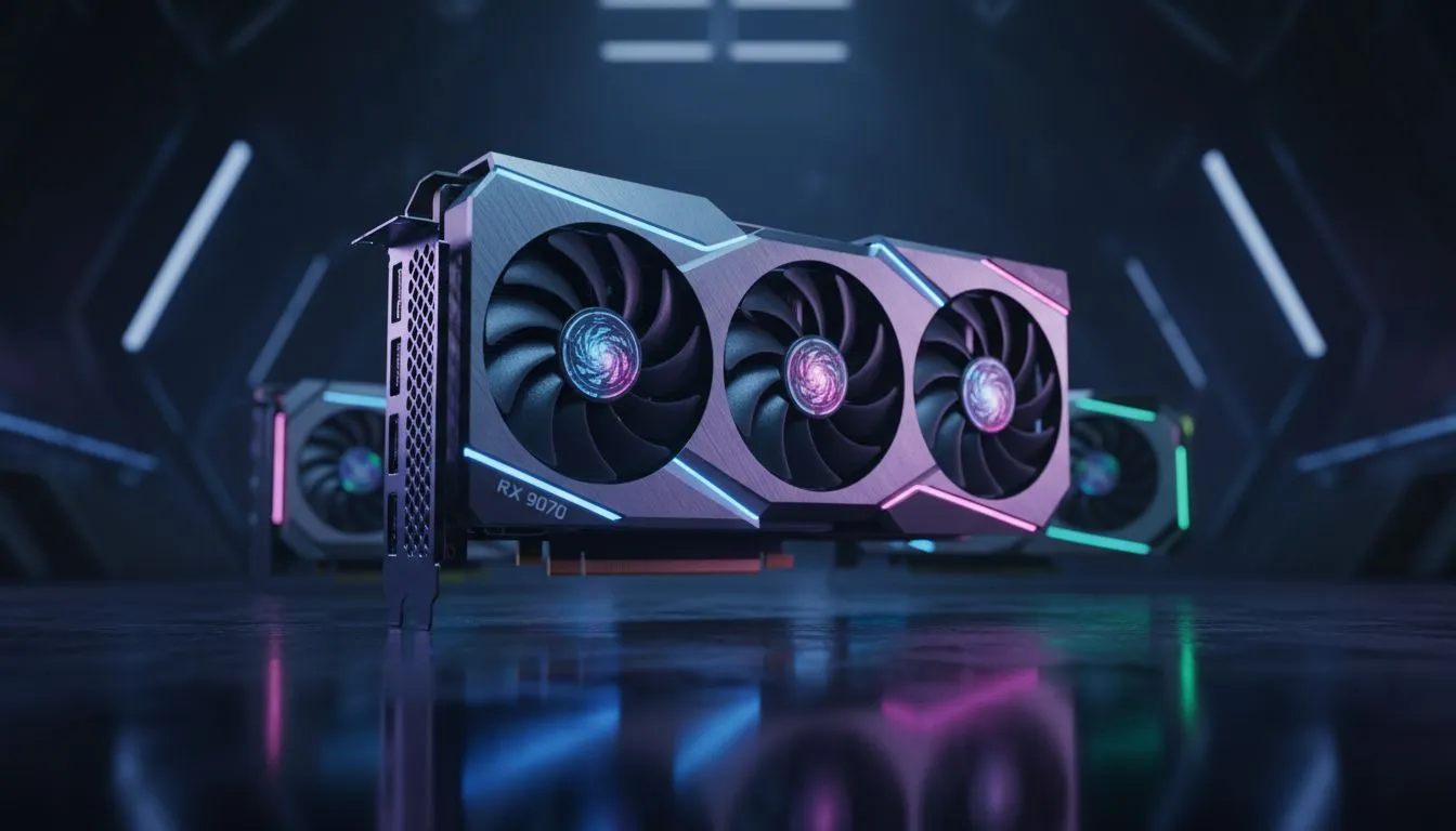 Next-Gen GPUs for Ultimate Raiding Performance