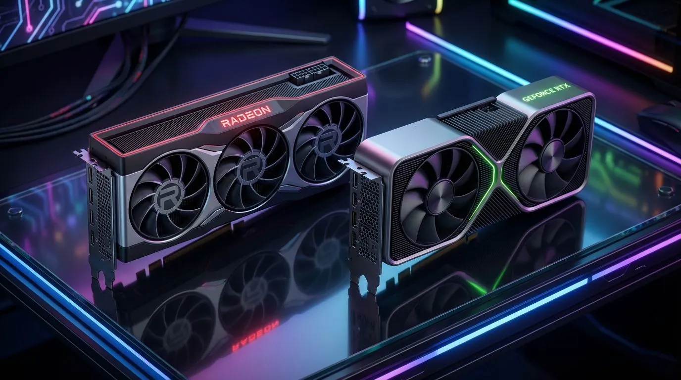 RX 9070 vs RTX 5070 — Value Snapshot
