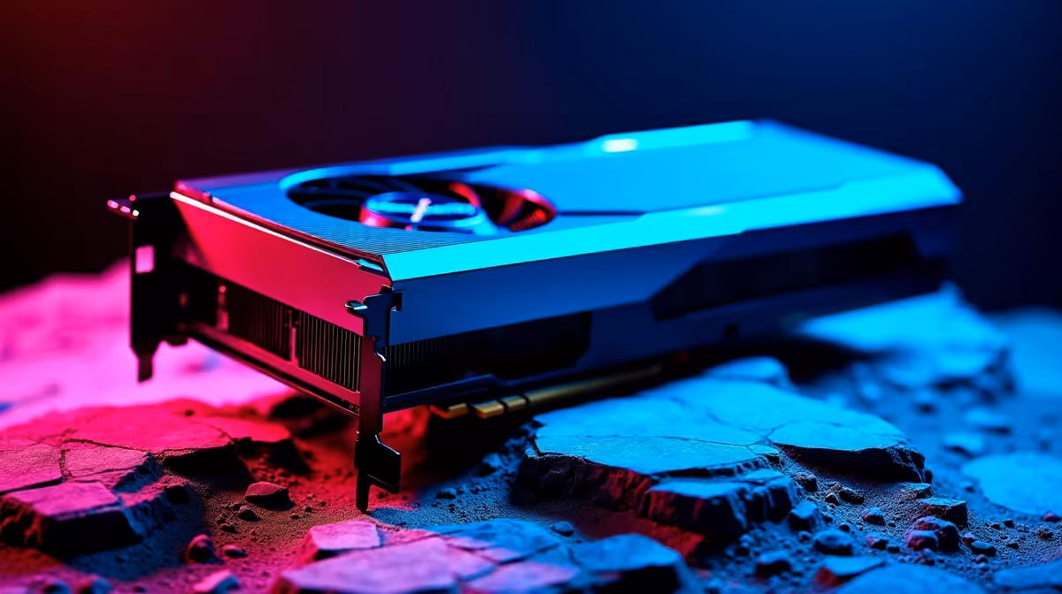 RX 9070 vs RX 7600: Gaming Performance Compared SA