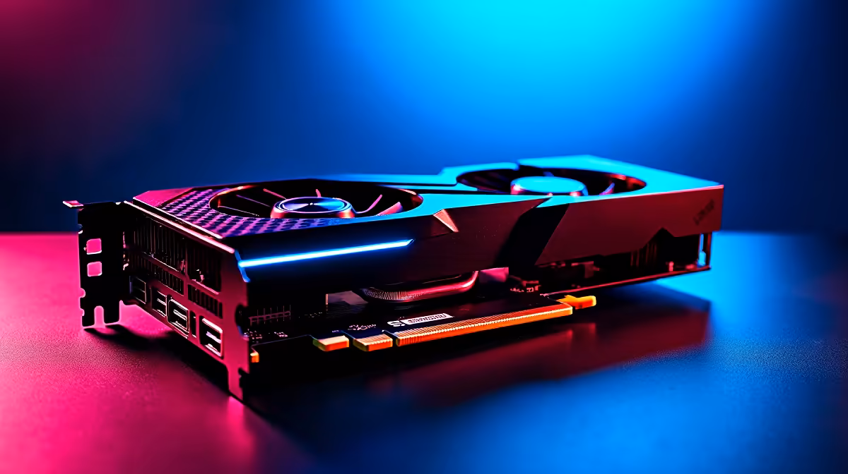 RX 9070 vs RX 7600: Ray Tracing Performance Compared