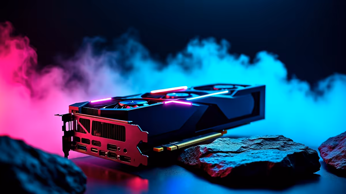 RX 9070 vs RX 7700 XT: Price-to-Performance for Gamers