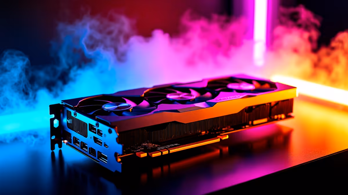 RX 9070 vs RX 7700 XT: Ray Tracing Performance Compared