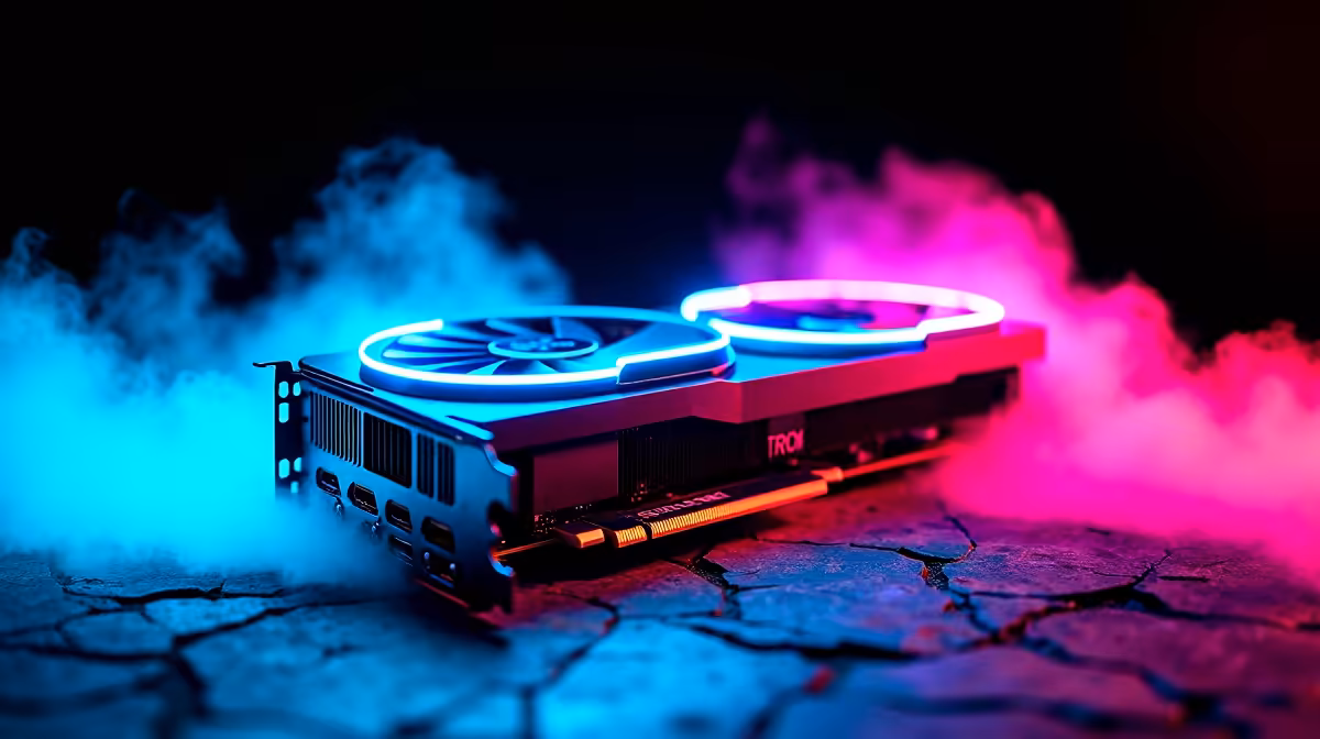 RX 9070 vs RX 7800 XT: Gaming Performance & Value