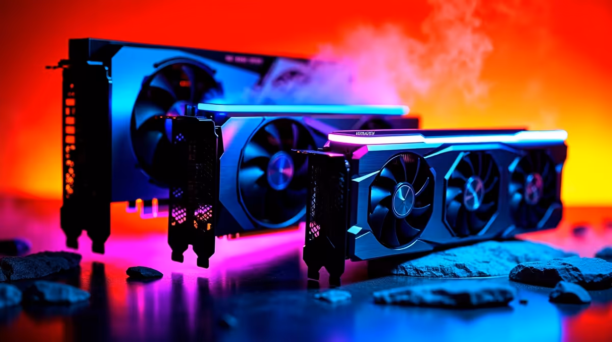 RX 9070 vs RX 7900 XT: Price-to-Performance for Gamers