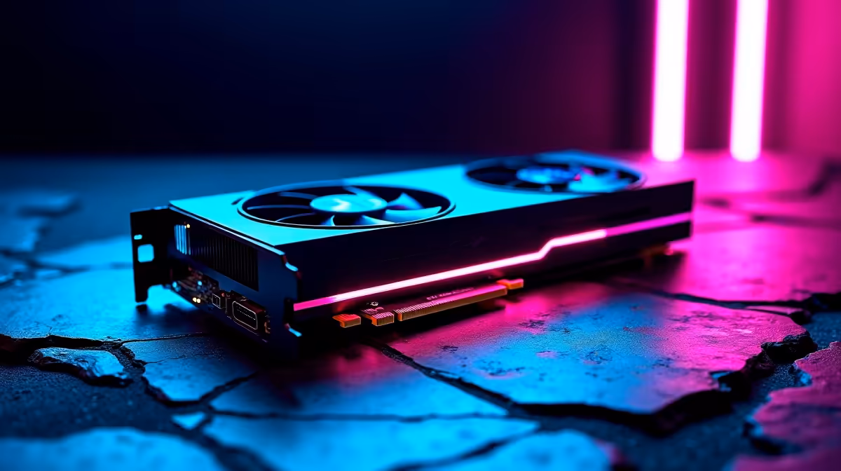 RX 9070 XT AI Features: Benchmark & Real-World Test
