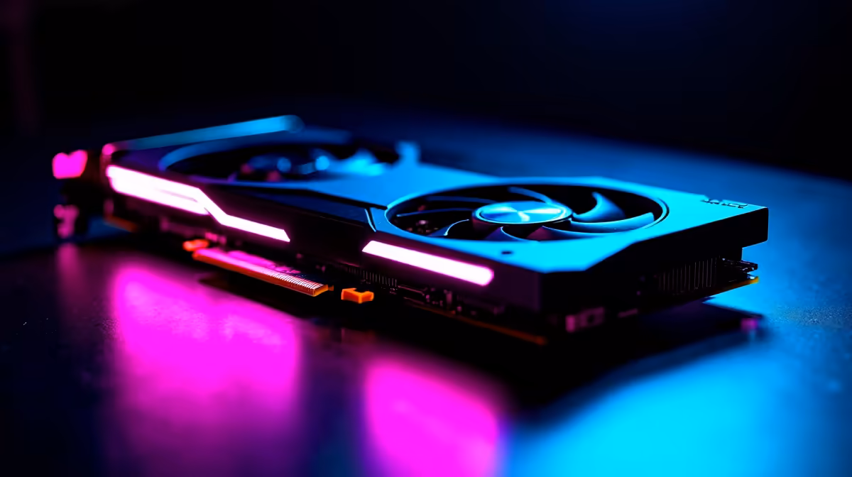 RX 9070 XT Blender Performance: Benchmark & Real-World