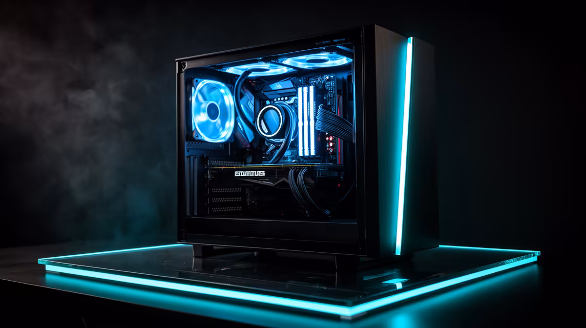 Practical notes for rx 9070 xt build ranked by fps