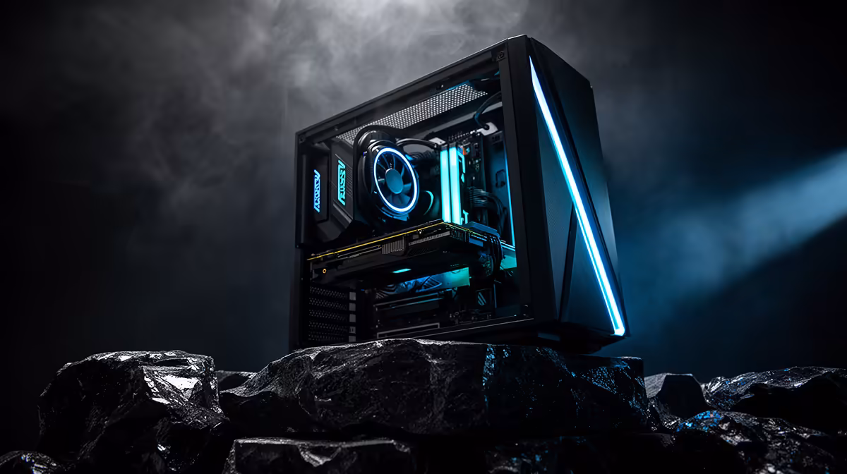 Cautious notes for RX 9070 Xt Build Ranked By Fps Per Rand A