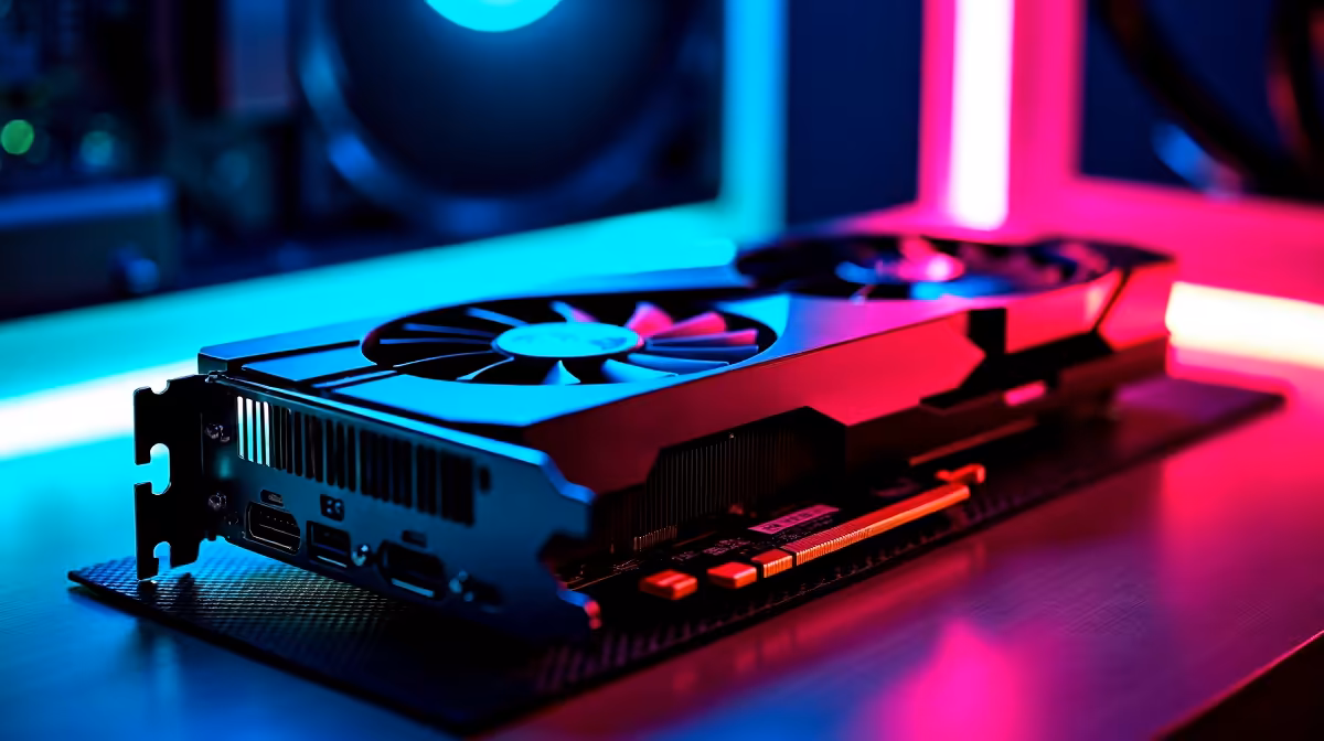 RX 9070 XT Call of Duty Warzone FPS: Performance