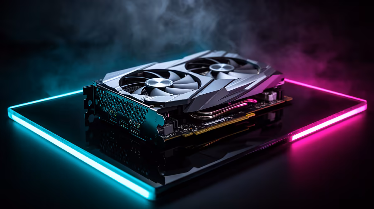 Content Warning performance on RX 9070 XT