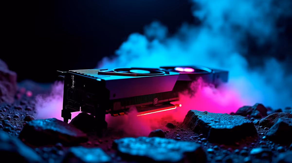 RX 9070 XT Crimson Desert at 1440p: FPS Benchmark &