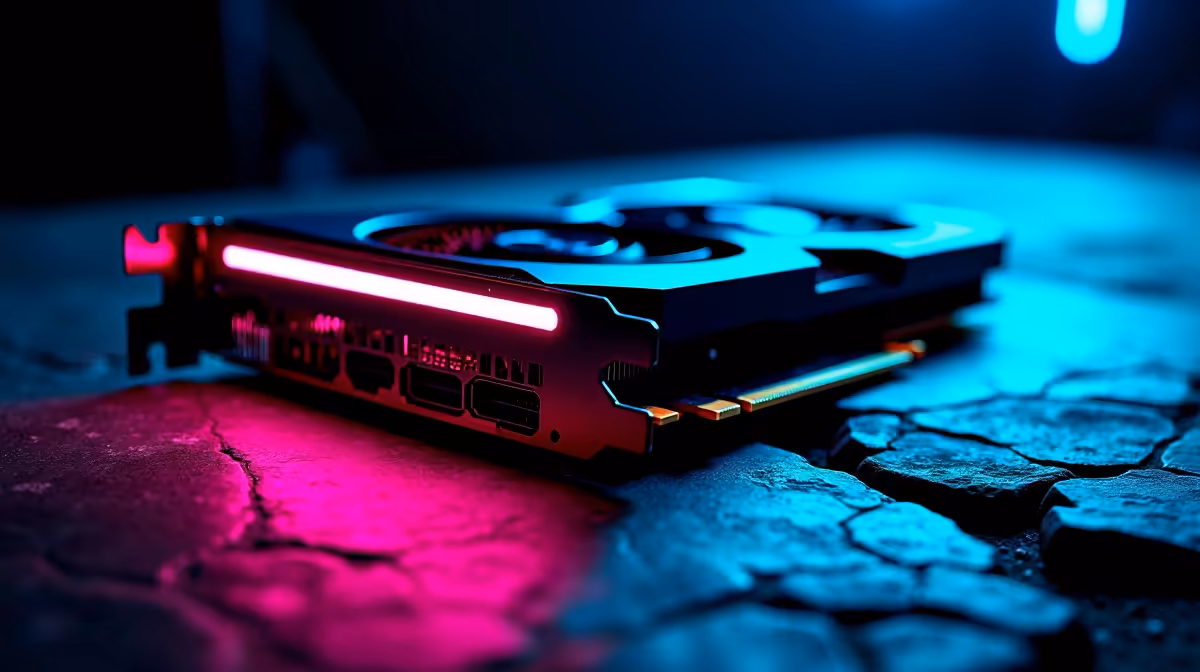 RX 9070 XT Crimson Desert at 4K: FPS Benchmark &