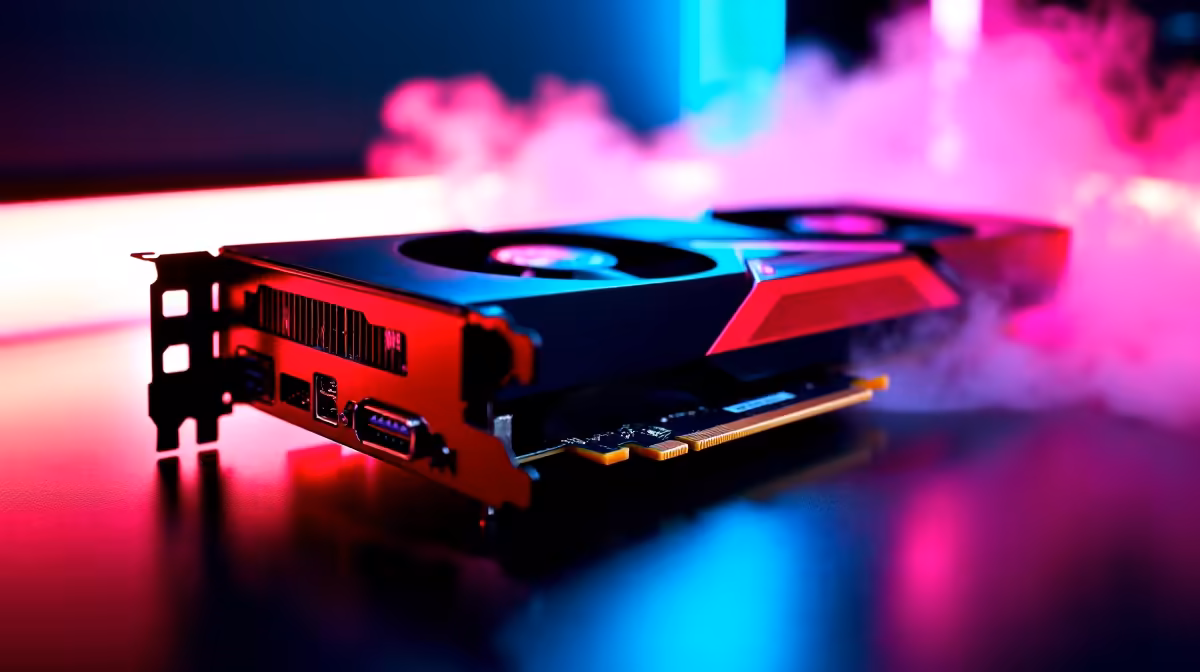 RX 9070 XT Crimson Desert Competitive Settings at