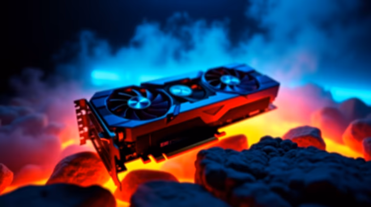 RX 9070 XT Crimson Desert High Settings at 1440p: FPS