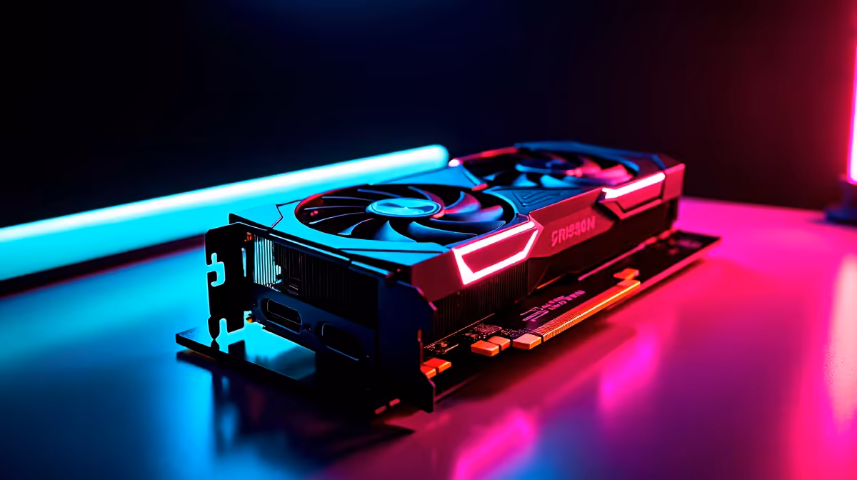 RX 9070 XT Crimson Desert High Settings at 4K: FPS