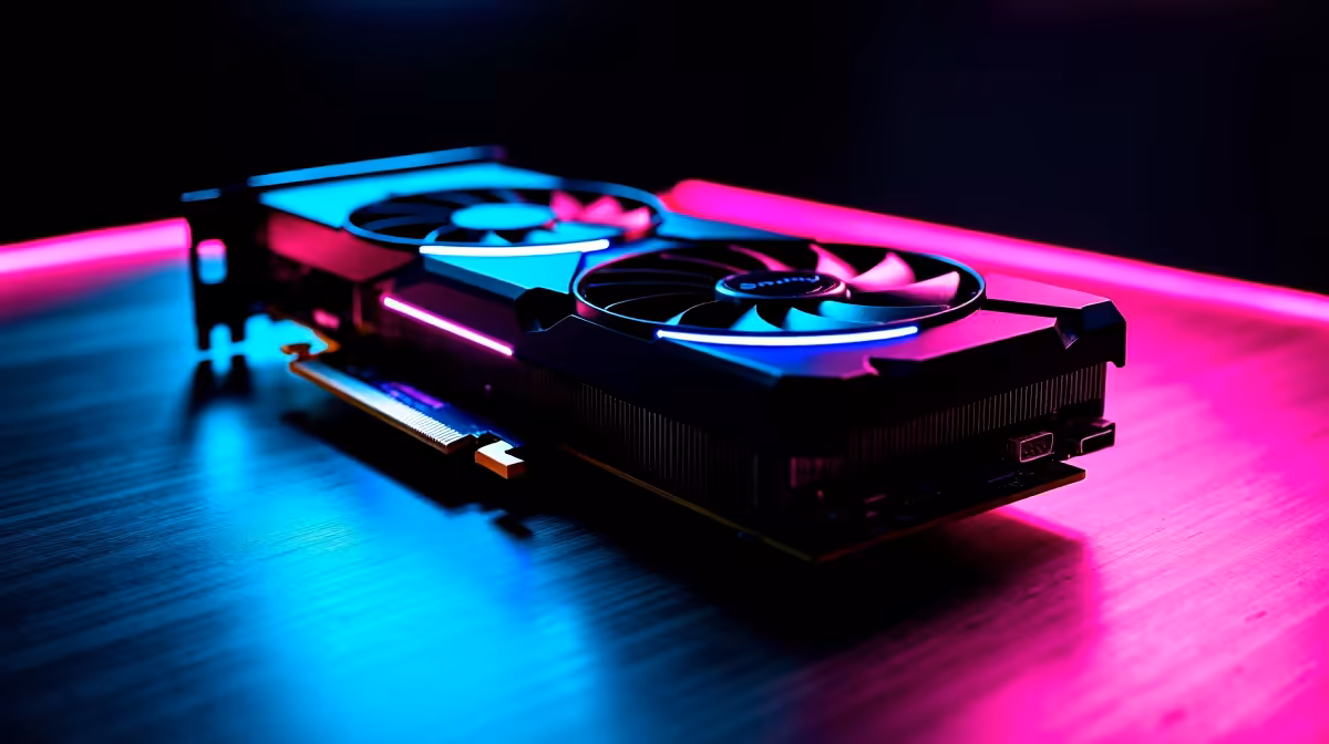 RX 9070 XT Crimson Desert Low Settings at 1080p: FPS