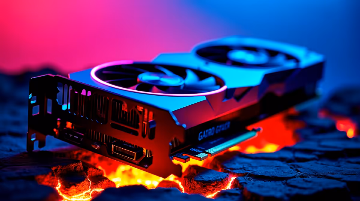 RX 9070 XT Crimson Desert Medium Settings at 1440p: