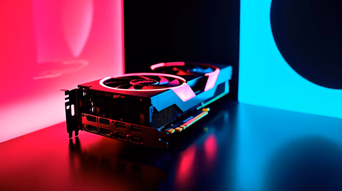 RX 9070 XT Crimson Desert Medium Settings at 4K: FPS