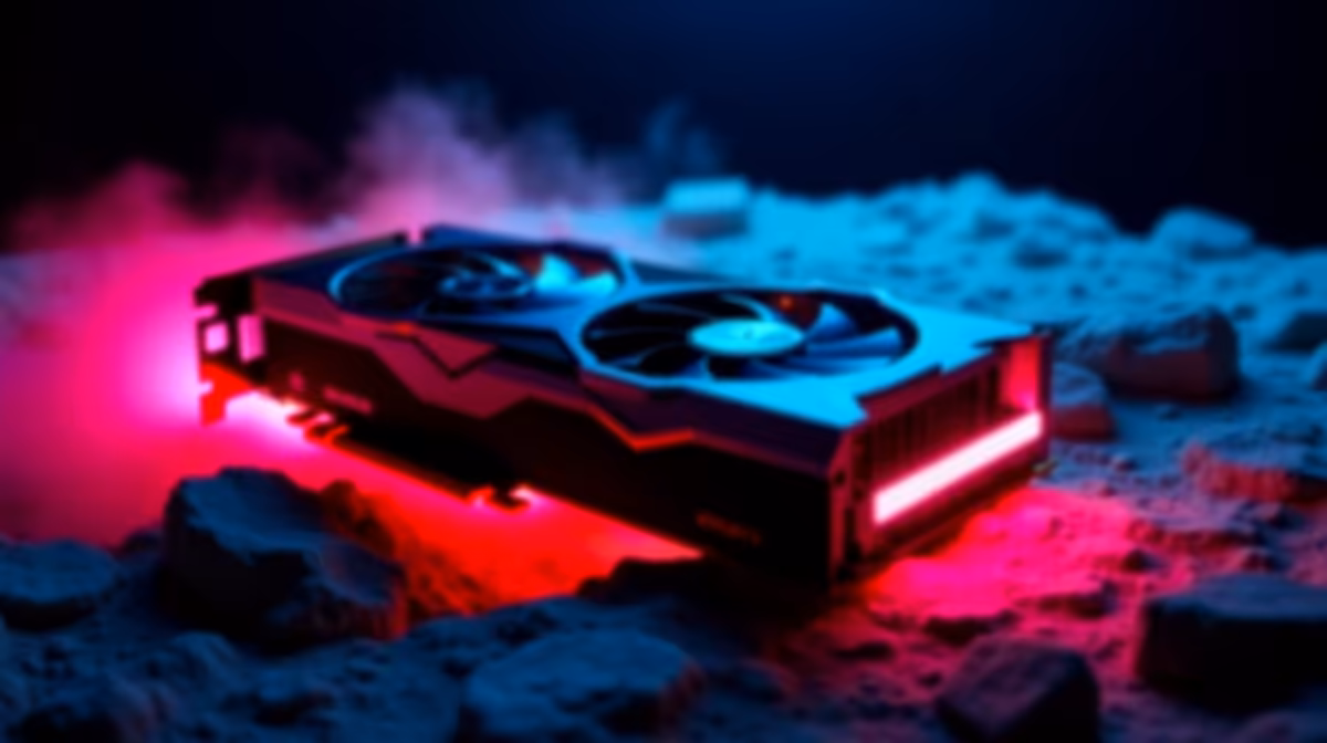 RX 9070 XT Crimson Desert Ultra Settings at 4K: FPS