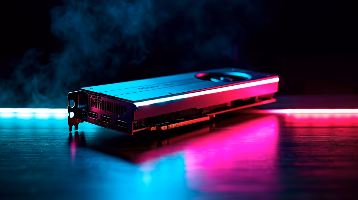 RX 9070 XT Cyberpunk Competitive Settings at 1440p: