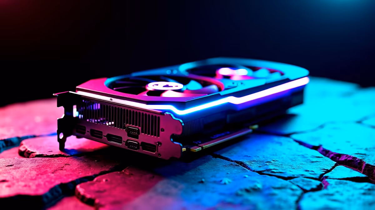 RX 9070 XT Cyberpunk Medium Settings at 1080p: FPS