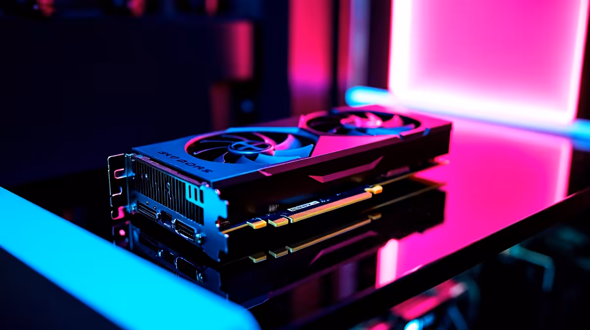 RX 9070 XT Cyberpunk Medium Settings at 1440p: FPS