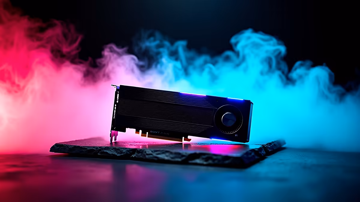 RX 9070 XT DaVinci Resolve Performance: Benchmark &
